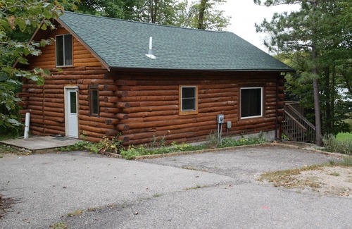 Richwood Cabine | Cabine du lac avec plage privée sur le magnifique grand lac Sugarbush