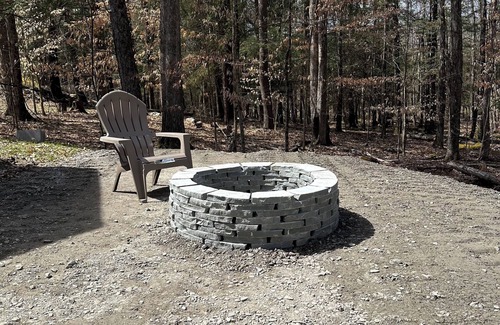 Tunkhannock Cabine | Lake Carey Cabin within walking distance to Old Carter Barn with lake access