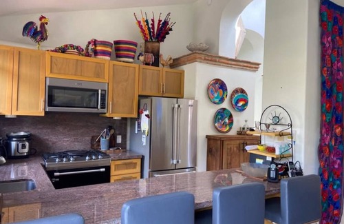 Ajijic Appartement | Lake Chapala Mexico Is Amazing