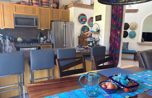 Ajijic Appartement | Lake Chapala Mexico Is Amazing