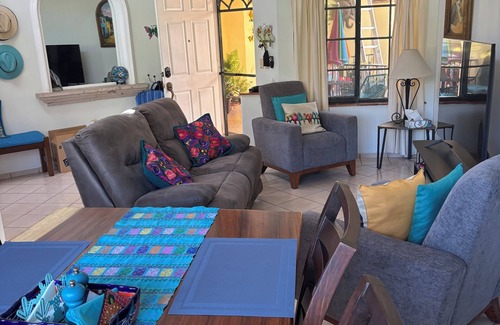Ajijic Appartement | Lake Chapala Mexico Is Amazing