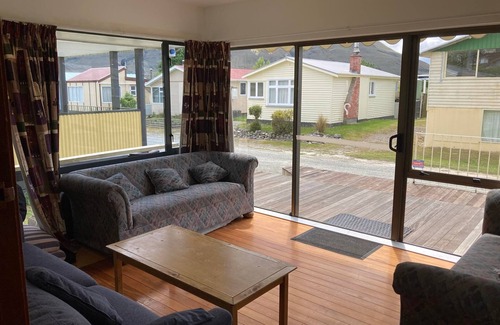 Ashburton Lakes Maison | Lake Clearwater Lodge - Stunning mountain location - two Lakes / Unlimited Walks