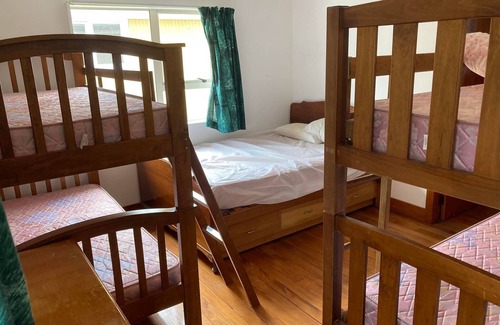 Ashburton Lakes Maison | Lake Clearwater Lodge - Stunning mountain location - two Lakes / Unlimited Walks