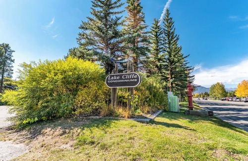 Dillon Appartement | Lake Cliffe #303, Building E By Summit County Mountain Retreats