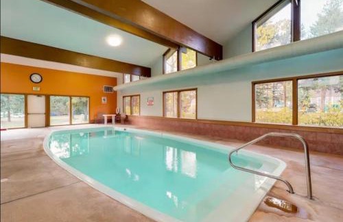 Dillon Appartement | Lake Cliffe A101 by Great Western Lodging