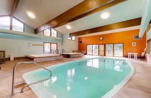 Dillon Appartement | Lake Cliffe A101 by Great Western Lodging