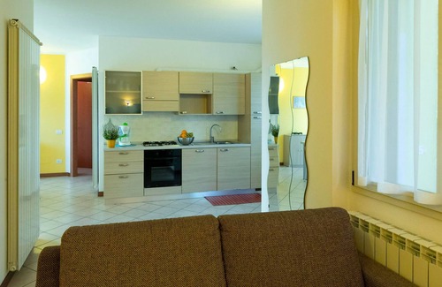Vercana Appartement | Lac de Côme - Residence La Collina - Maurino
