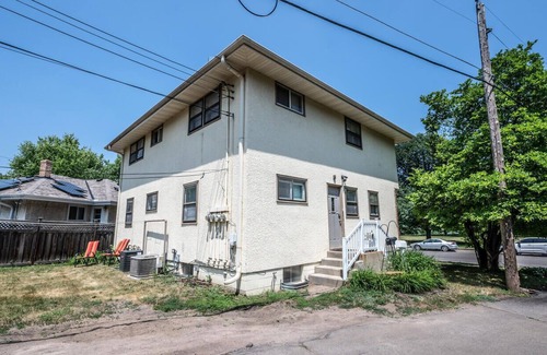 Como Appartement | Lake Como Retreat 2BR Lakeview Apt Lake Como/Como Zoo/St. Paul