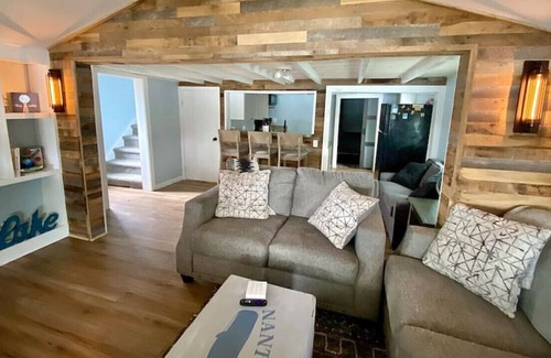 Cortland Cottage | Lake Como’s Cozy Cottage