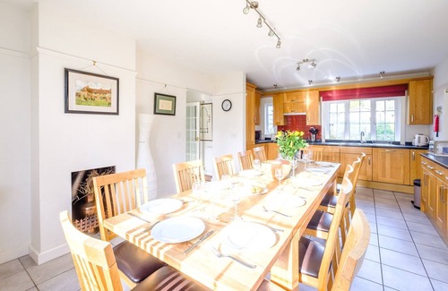 Thorpeness Appartement | Lake Cottage - Retraite côtière élégante