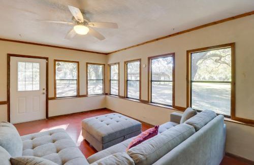 Summerfield Maison | Lake Days and Golf Outings Summerfield Group Escape