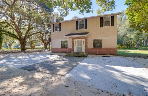 Summerfield Maison | Lake Days and Golf Outings Summerfield Group Escape