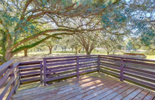 Summerfield Maison | Lake Days and Golf Outings Summerfield Group Escape