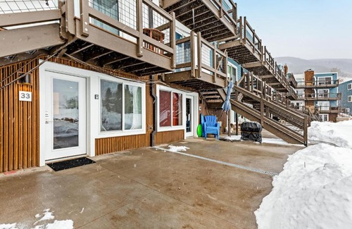 Dillon Hôtel | Lake Dillon Retreat