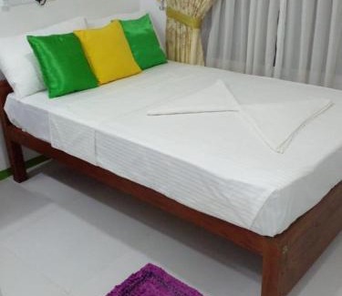 Dambulla Maison | lake Edge Dambulla