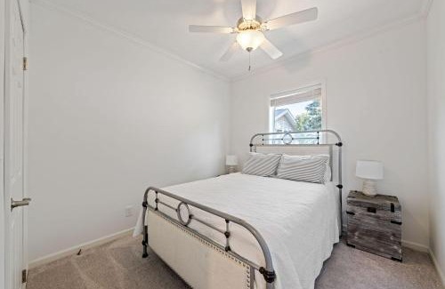 Port Clinton Maison | Lake Erie Serenity Hutch