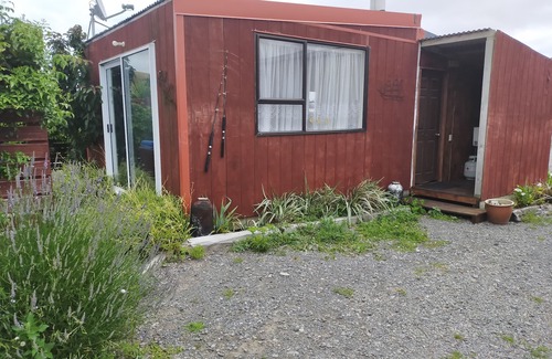 Lake Ferry Cabine | Lake Ferry Bach @lake Onoke South Wairarapa and Spa