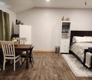 Quitman Maison | Lake Fork Getaway!