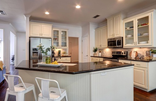 Emory Maison | Lake Fork Premium Waterfront Retreat - Fishing Boating Kayak Boat Dock/Slip
