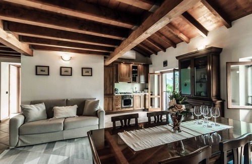 Blevio Appartement | Lake Frame - MyHomeinComo