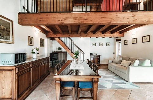 Blevio Appartement | Lake Frame - MyHomeinComo