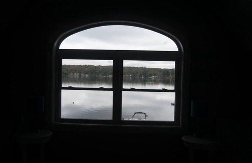 Coventry Lake Maison | Lake front, 3 chambres, 2 maison de bain complète
