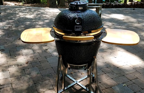 Quail Ridge Maison | Lake Front Cozy Cottage