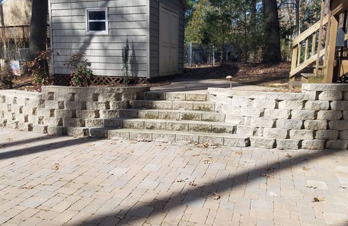 Quail Ridge Maison | Lake Front Cozy Cottage