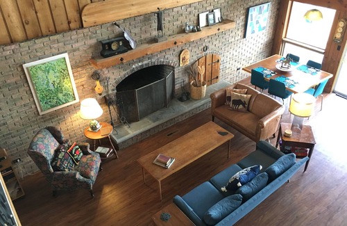 Sackets Harbor Cottage | Lake Front historique Sackets Harbor