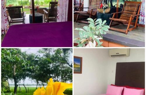 Dambulla Hôtel | Lake Front Hotel And Restaurant