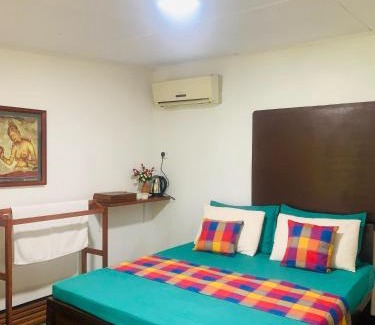 Dambulla Hôtel | Lake Front Hotel And Restaurant