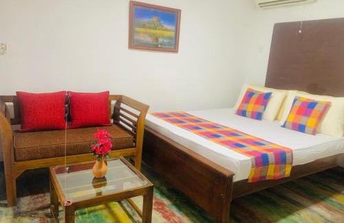 Dambulla Hôtel | Lake Front Hotel And Restaurant
