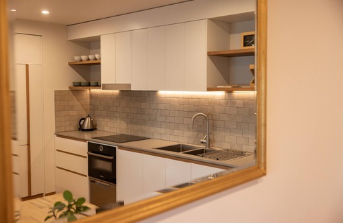 East Jindabyne Appartement | Lake Front Living New and Cosy