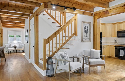 South Casco Maison | Lake front on Sebago