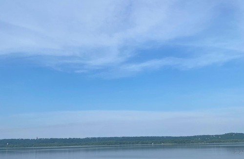 Peoria Heights Maison | Lake Front property