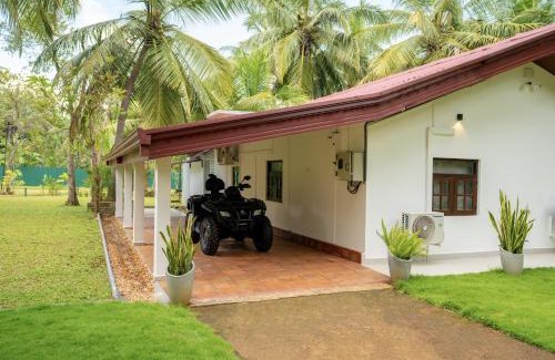 Inamaluwa Maison | Lake Gama
