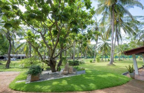 Inamaluwa Maison | Lake Gama