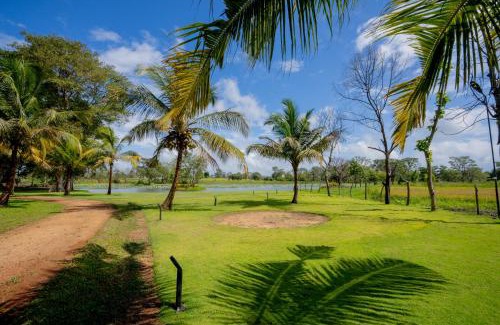 Inamaluwa Maison | Lake Gama