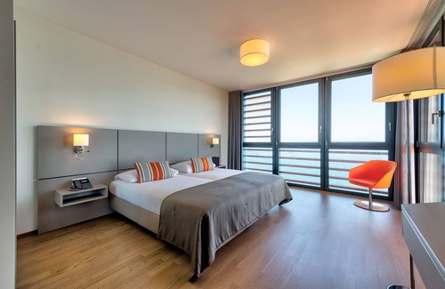 Versoix Hôtel | Lake Geneva Hotel