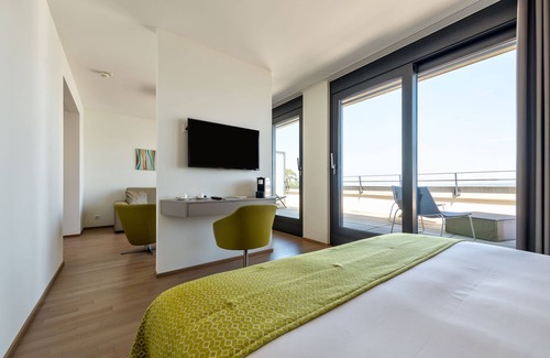 Versoix Hôtel | Lake Geneva Hotel