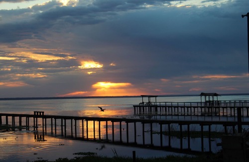 Fort McCoy Maison | Lake George Water Front Location de vacances