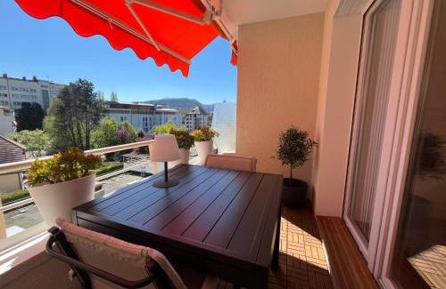 Annecy Appartement | Lake - Golden Triangle