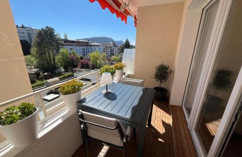 Annecy Appartement | Lake - Golden Triangle