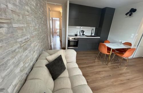 Annecy Appartement | Lake - Golden Triangle