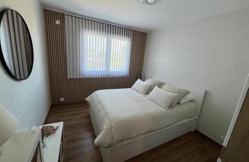 Annecy Appartement | Lake - Golden Triangle