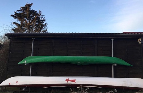 Lebehn Appartement | Lake Hause Lebehn