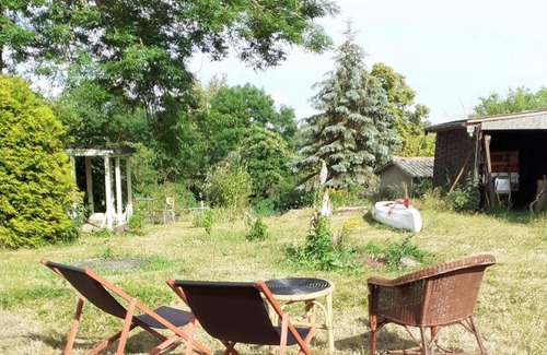 Lebehn Appartement | Lake Hause Lebehn