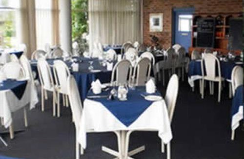 Gorokan Hôtel | Lake Haven Motor Inn