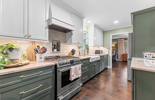 Lake Highlands Maison | Lake Highlands Retreat - Charming 3 Bedroom