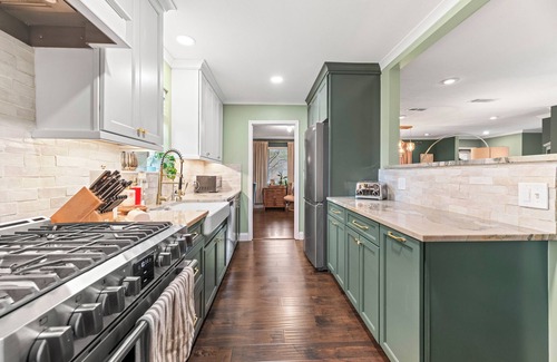 Lake Highlands Maison | Lake Highlands Retreat - Charming 3 Bedroom